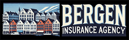 Bergen Insurance Agency, LLC Logo